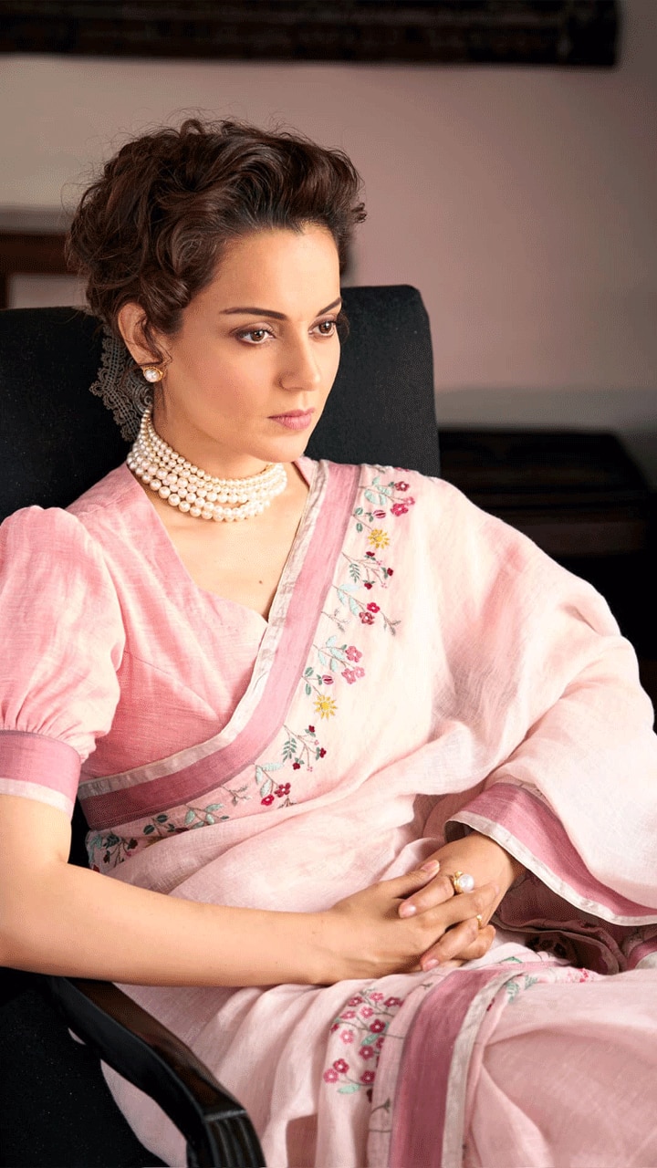 Loksabha Election 2024: पॉलिटिक्स में डेब्यू कर सकते हैं ये सितारे